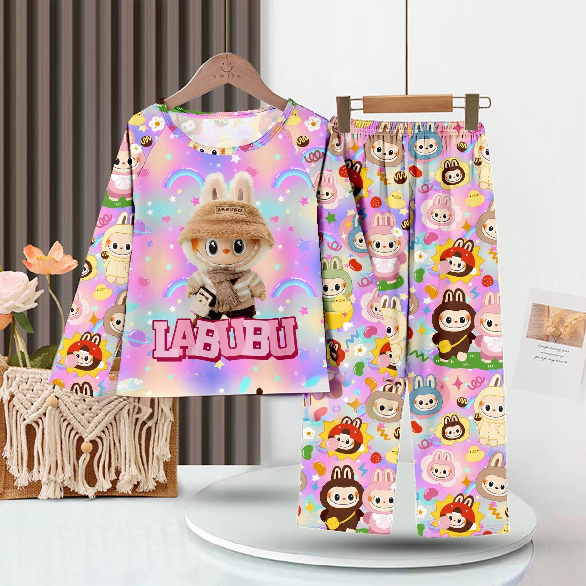 Labubu Clothes