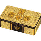 Yu-Gi-Oh! 2022 Tin Of The Pharaohs Gods - Display Case (12x Tins)