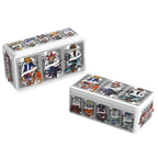 Yu-Gi-Oh! - 2025 Mega-Pack Tin - Display Case (12x Tins)