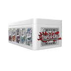 Yu-Gi-Oh! - 2025 Mega-Pack Tin - Display Case (12x Tins)