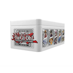 Yu-Gi-Oh! - 2025 Mega-Pack Tin - Display Case (12x Tins)