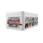 Yu-Gi-Oh! - 2025 Mega-Pack Tin - Display Case (12x Tins)