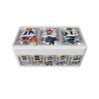 Yu-Gi-Oh! - 2025 Mega-Pack Tin - Display Case (12x Tins)