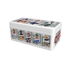 Yu-Gi-Oh! - 2025 Mega-Pack Tin - Display Case (12x Tins)