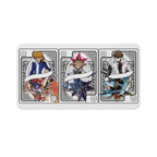 Yu-Gi-Oh! - 2025 Mega-Pack Tin - Display Case (12x Tins)