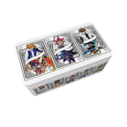 Yu-Gi-Oh! - 2025 Mega-Pack Tin - Display Case (12x Tins)