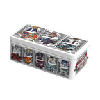 Yu-Gi-Oh! - 2025 Mega-Pack Tin - Display Case (12x Tins)