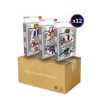 Yu-Gi-Oh! - 2025 Mega-Pack - Tuckbox Bundle Display Case (12x Bundles)