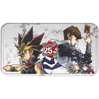 Yu-Gi-Oh! - 25th Anniversary - Dueling Mirrors Tin - Display Case (12x Tins)