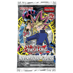 Yu-Gi-Oh! - 25th Anniversary - Invasion of Chaos Booster Box (24 Packs)