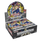 Yu-Gi-Oh! - 25th Anniversary - Invasion of Chaos Booster Box (24 Packs)