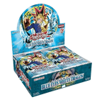 Yu-Gi-Oh! - 25th Anniversary - Legend of Blue Eyes White Dragon Booster Box (24 Packs)