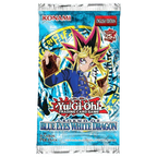 Yu-Gi-Oh! - 25th Anniversary - Legend of Blue Eyes White Dragon - Display Case (12x Booster Boxes)