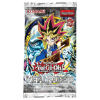 Yu-Gi-Oh! - 25th Anniversary - Metal Raiders - Display Case (12x Booster Boxes)