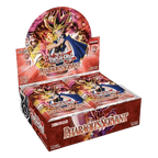 Yu-Gi-Oh! - 25th Anniversary - Pharaohs Servant - Display Case (12x Booster Boxes)