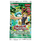 Yu-Gi-Oh! - 25th Anniversary - Spell Ruler - Display Case (12x Booster Boxes)