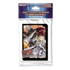 Yu-Gi-Oh! - Albaz Ecclesia Tri Brigade - Sleeves 50 Pack