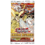 Yu-Gi-Oh! Amazing Defenders Booster Box (24 Packs)