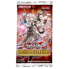 Yu-Gi-Oh! Ancient Guardians Booster Box