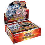 Yu-Gi-Oh! Ancient Guardians Booster Box