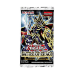 Yu-Gi-Oh! Battle Of Chaos Booster Box