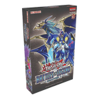 Yu-Gi-Oh! - Battles of Legend: Chapter 1 - Display Case (8 Collection Boxes)