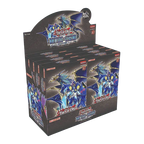 Yu-Gi-Oh! - Battles of Legend: Chapter 1 - Display Case (8 Collection Boxes)