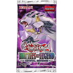 Yu-Gi-Oh! Battles of Legend: Crystal Revenge Booster Box
