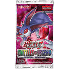 Yu-Gi-Oh! Battles of Legend: Crystal Revenge Booster Box