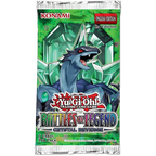 Yu-Gi-Oh! Battles of Legend: Crystal Revenge Booster Box