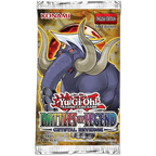 Yu-Gi-Oh! Battles of Legend: Crystal Revenge Booster Box