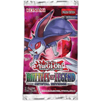 Yu-Gi-Oh! - Battles of Legend: Crystal Revenge - Booster Pack