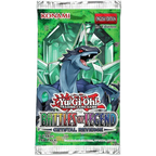 Yu-Gi-Oh! - Battles of Legend: Crystal Revenge - Booster Pack