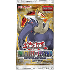 Yu-Gi-Oh! - Battles of Legend: Crystal Revenge - Booster Pack
