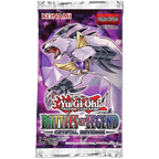 Yu-Gi-Oh! - Battles of Legend: Crystal Revenge - Booster Pack