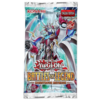 Yu-Gi-Oh! - Battles of Legend: Monstrous Revenge - Booster Box (24 Packs)