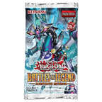 Yu-Gi-Oh! - Battles of Legend: Monstrous Revenge - Booster Box (24 Packs)