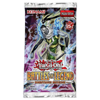 Yu-Gi-Oh! - Battles of Legend: Monstrous Revenge - Booster Box (24 Packs)