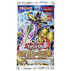 Yu-Gi-Oh! - Battles of Legend: Monstrous Revenge - Booster Box (24 Packs)
