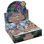Yu-Gi-Oh! - Battles of Legend: Monstrous Revenge - Booster Box (24 Packs)