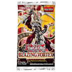 Yu-Gi-Oh! Blazing Vortex Booster Box