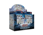 Yu-Gi-Oh! - Blue-Eyes White Destiny - Structure Deck (Unlimited Reprint) - CDU (8x Decks)