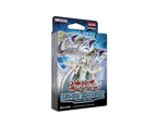 Yu-Gi-Oh! - Blue-Eyes White Destiny - Structure Deck (Unlimited Reprint)