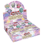 Yu-Gi-Oh! Brothers of Legend Booster Box