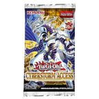 Yu-Gi-Oh! - Cyberstorm Access - Booster Box (24 Packs)