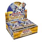 Yu-Gi-Oh! - Cyberstorm Access - Booster Box (24 Packs)