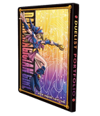 Yu-Gi-Oh! - Dark Magician Girl 9-Pocket Duelist Portfolio