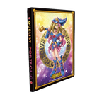 Yu-Gi-Oh! - Dark Magician Girl 9-Pocket Duelist Portfolio