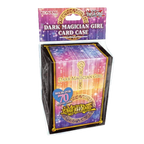 Yu-Gi-Oh! - Dark Magician Girl Deck Box