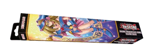 Yu-Gi-Oh! - Dark Magician Girl Game Playmat